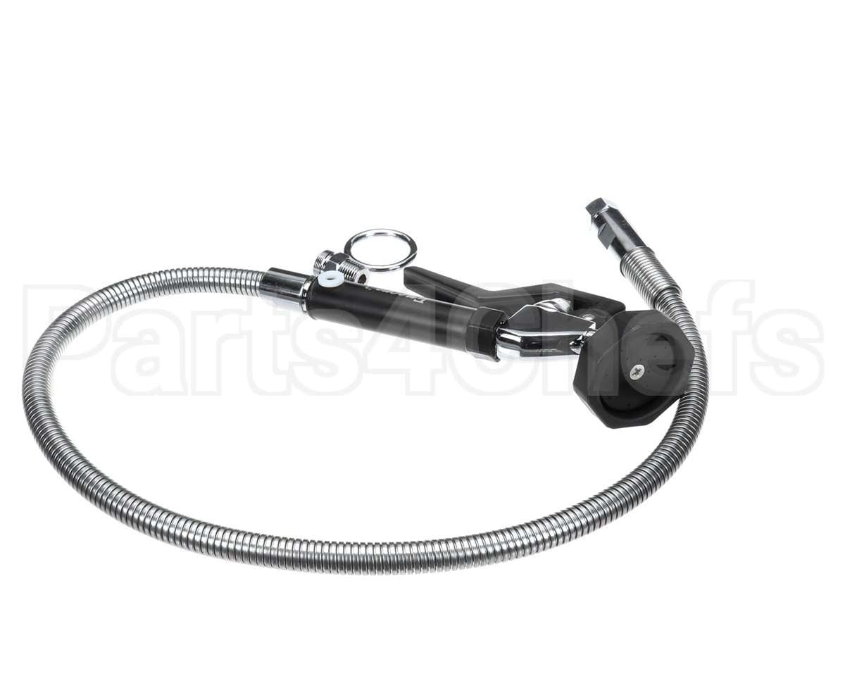 407889 Legion Pre-Rinse Hose
