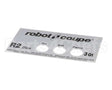 407902 Robot Coupe R2 Dice Front Plate