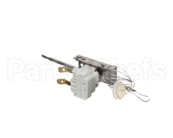 40791.7006 Bunn Thermostat Assy,W/Brkt Cotherm Fmd-3