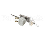 40791.7006 Bunn Thermostat Assy,W/Brkt Cotherm Fmd-3