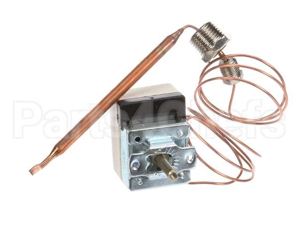 407998 Legion Thermostat