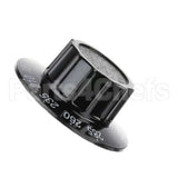 407998D-1 Legion Knob