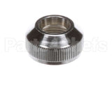 408-15 Perlick Compression Bonnet-Nickel Chrm