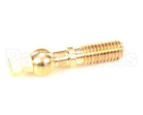 408-27B Perlick Handle Lever, Brass