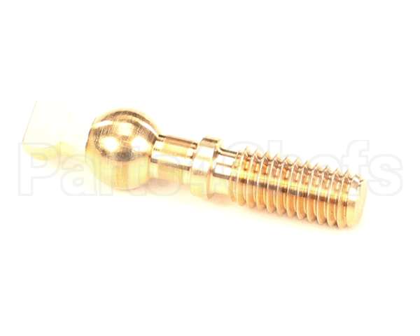 408-27B Perlick Handle Lever, Brass