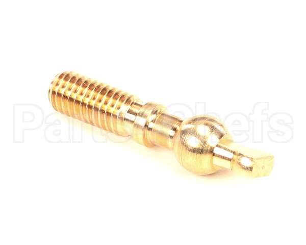 408-27B Perlick Handle Lever, Brass