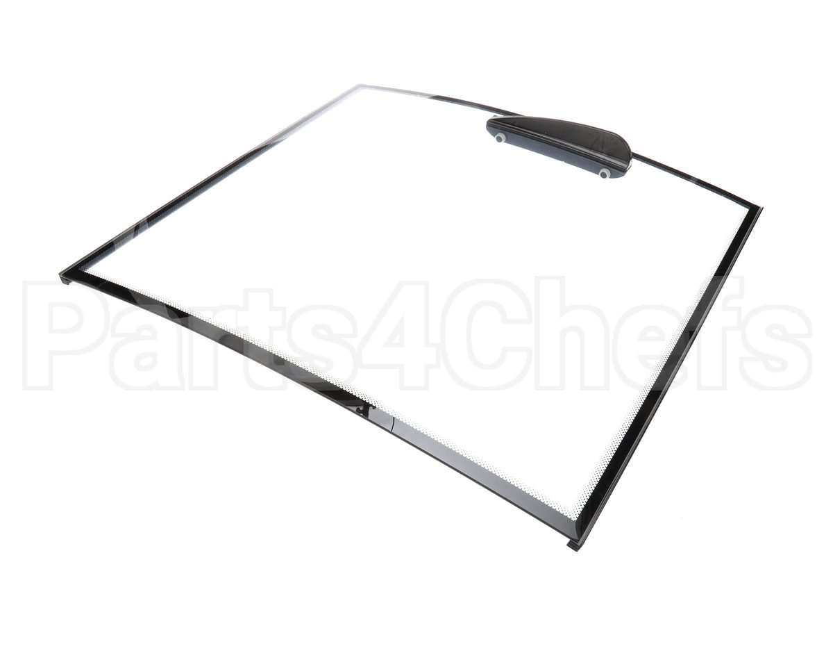 408-30-0000 Maxx Cold Upper Lid, Mxf52F