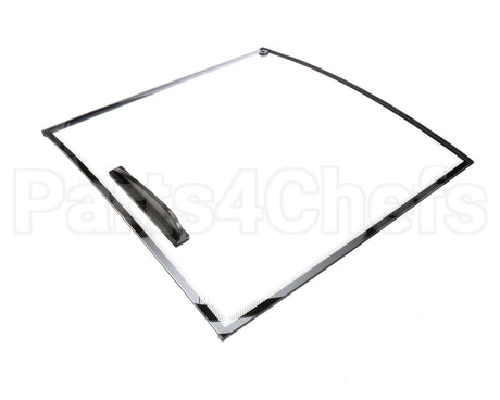 408-40-0000 Maxx Cold Lower Lid, Mxf52F