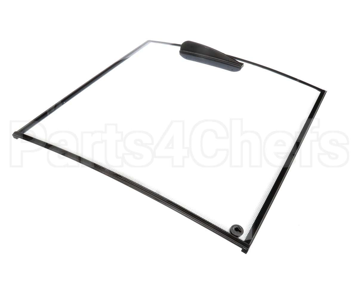 408-40-0000 Maxx Cold Lower Lid, Mxf52F
