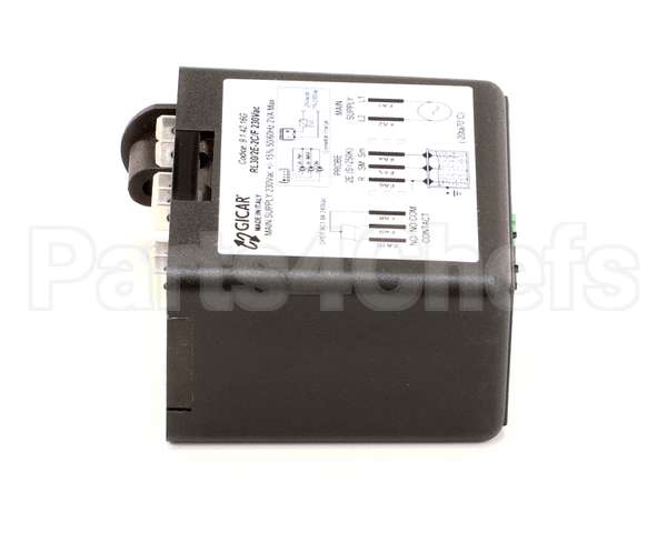 40800054 Firex Level Control Device