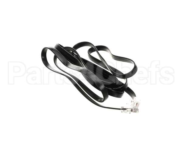 40800118 Firex Teleph. Cable 2 Mt Connection