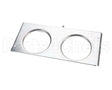 40800602 Heatcraft 13" X 18" Drain Pan