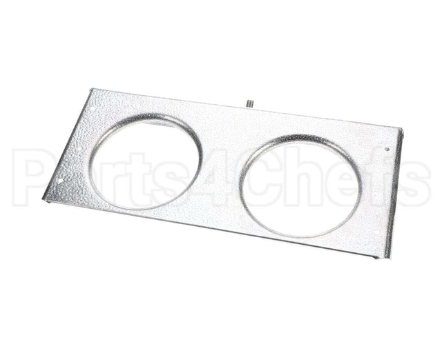 40800602 Heatcraft 13" X 18" Drain Pan