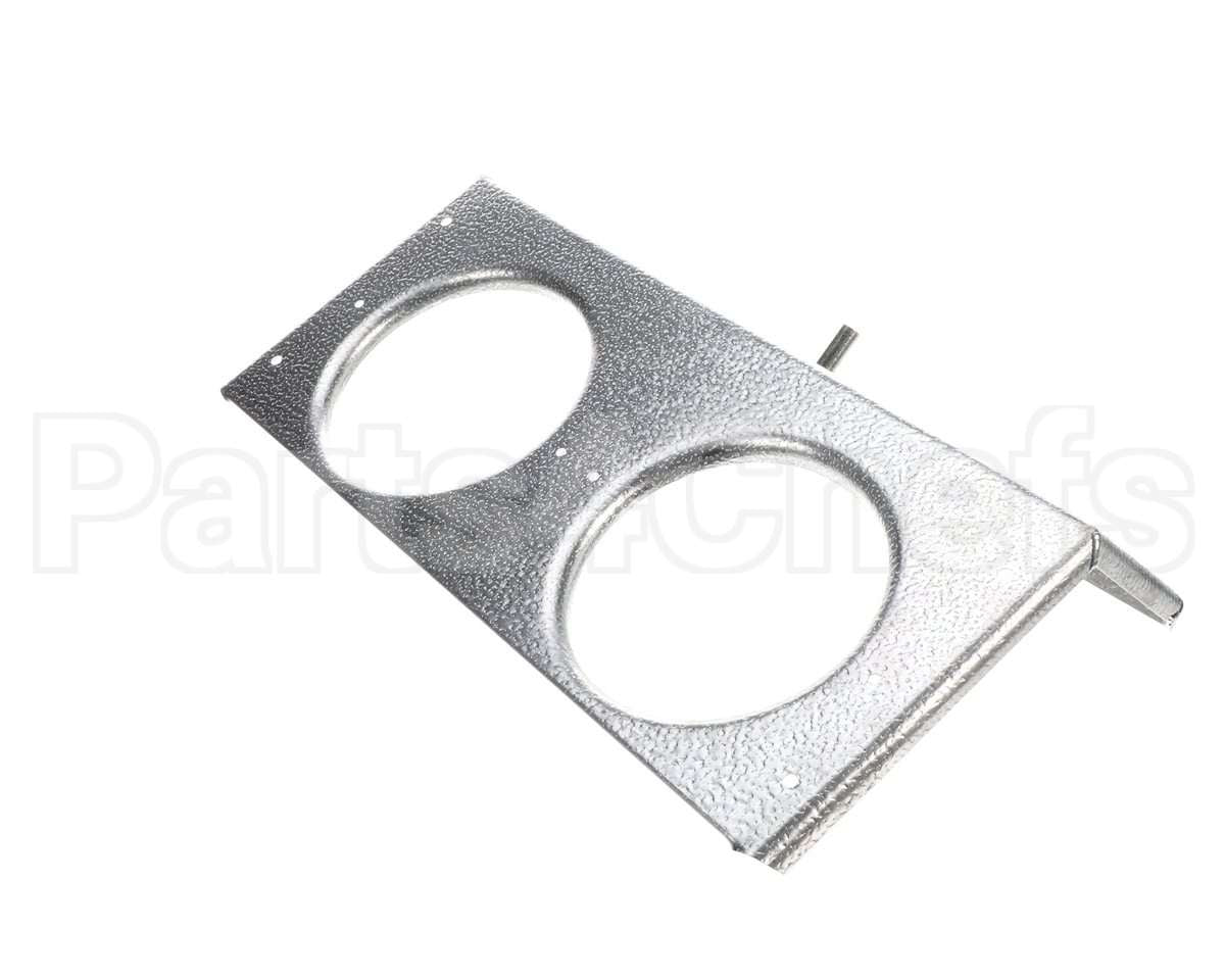 40800602 Heatcraft 13" X 18" Drain Pan
