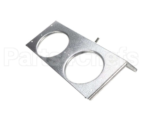 40800602 Heatcraft 13" X 18" Drain Pan