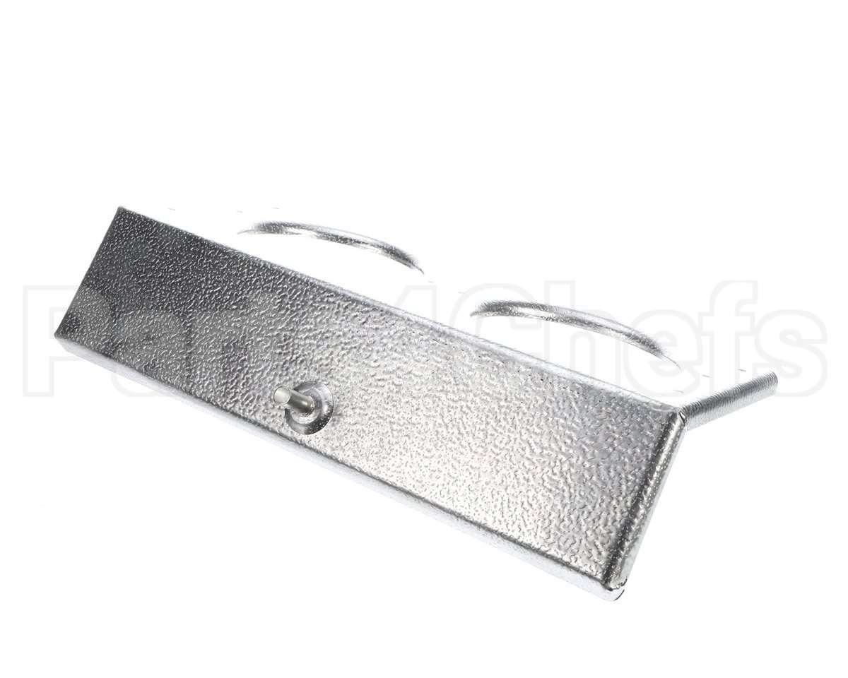 40800602 Heatcraft 13" X 18" Drain Pan