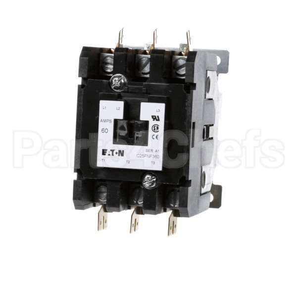 408015-60 Compatible Legion Contactor 60Amp