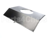 40801902 Heatcraft 18" X 23" Drain Pan