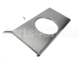 40801902 Heatcraft 18" X 23" Drain Pan