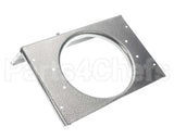 40802502 Heatcraft Fan Panel Assy