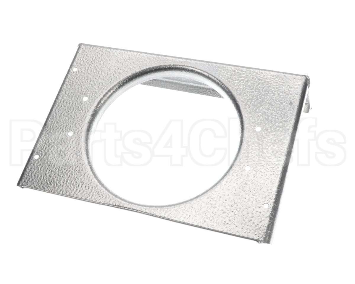 40802502 Heatcraft Fan Panel Assy