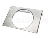 40802502 Heatcraft Fan Panel Assy