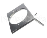 40802502 Heatcraft Fan Panel Assy