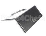 40802502 Heatcraft Fan Panel Assy