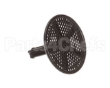 40806.1000 Bunn Pod Screen Assembly