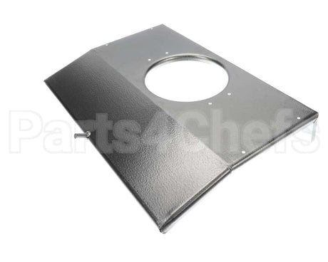 40808602 Heatcraft 21" X 26" Drain Pan