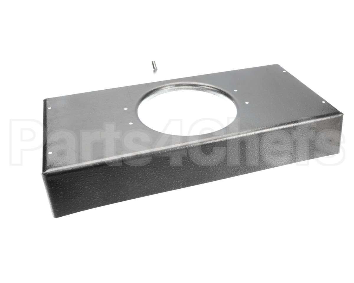 40808602 Heatcraft 21" X 26" Drain Pan