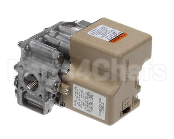 408087 Legion Gas Valve Natural