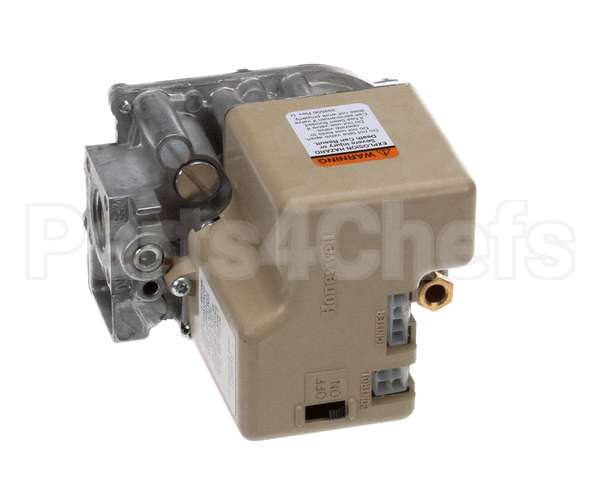 408087 Legion Gas Valve Natural