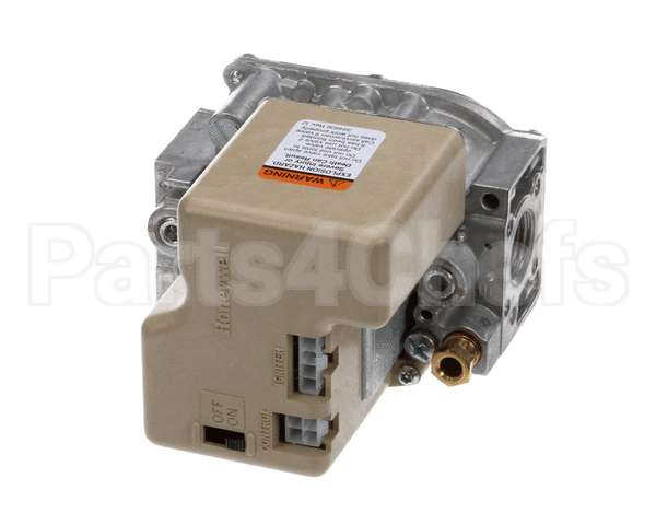 408087 Legion Gas Valve Natural