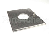 40811602 Heatcraft 16" X 19" Drain Pan