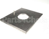 40811602 Heatcraft 16" X 19" Drain Pan
