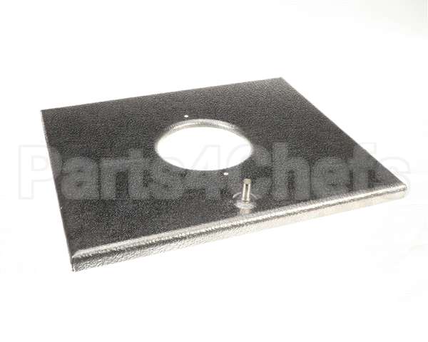 40811602 Heatcraft 16" X 19" Drain Pan