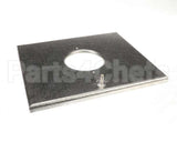 40811602 Heatcraft 16" X 19" Drain Pan