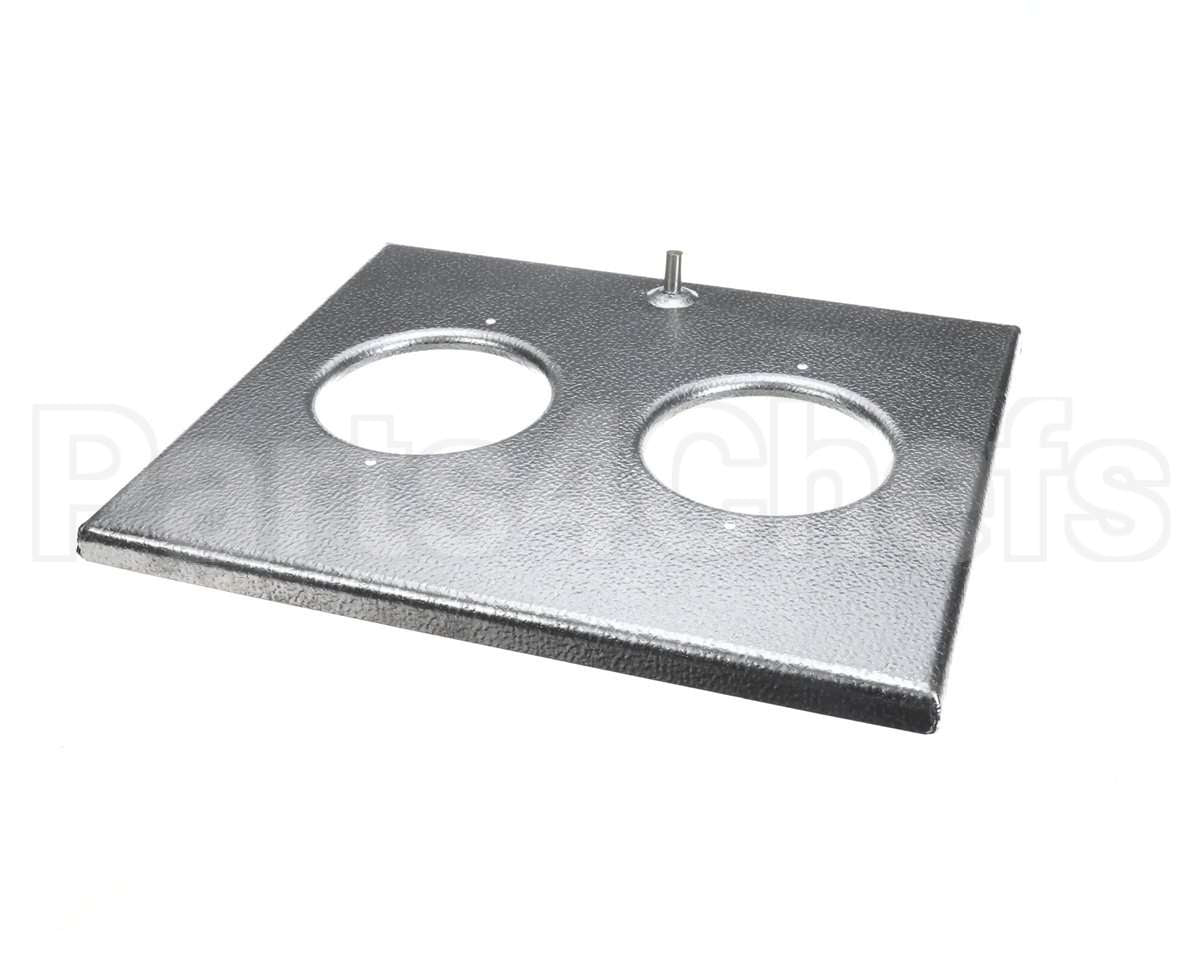 40811702 Heatcraft 16" X 19" Drain Pan
