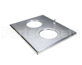 40811702 Heatcraft 16" X 19" Drain Pan