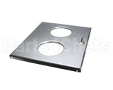 40811702 Heatcraft 16" X 19" Drain Pan