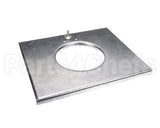 40811802 Heatcraft 16" X 19" Drain Pan