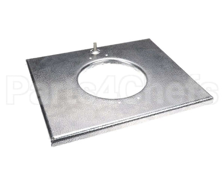 40811802 Heatcraft 16" X 19" Drain Pan