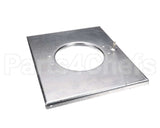 40811802 Heatcraft 16" X 19" Drain Pan