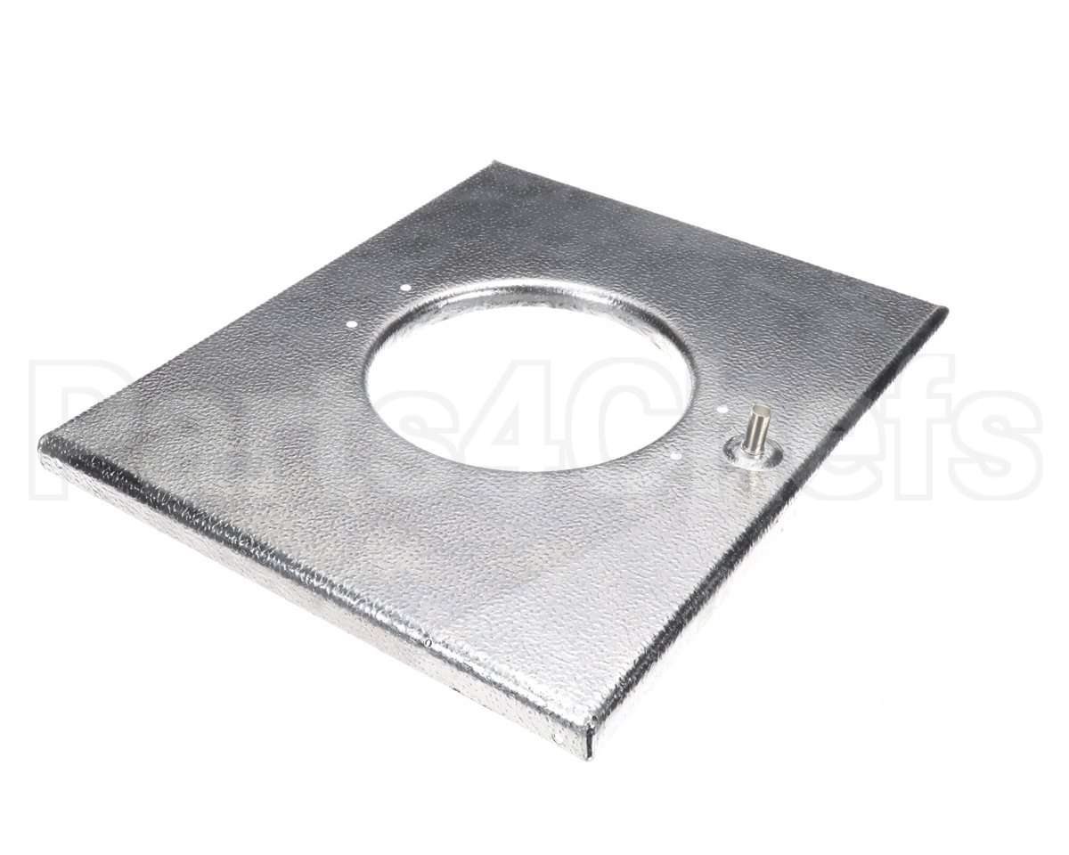 40811802 Heatcraft 16" X 19" Drain Pan