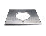 40811802 Heatcraft 16" X 19" Drain Pan