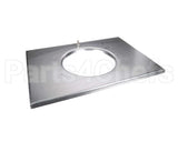 40812102 Heatcraft 22" X 30" Drain Pan