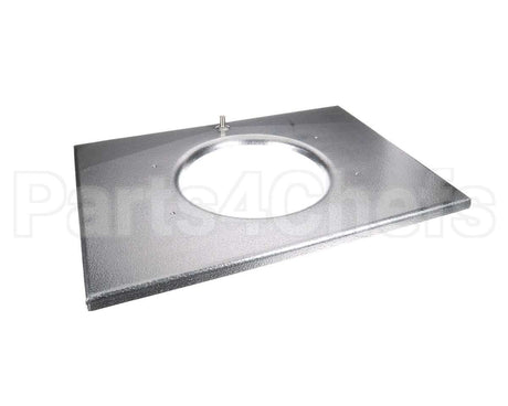 40812102 Heatcraft 22" X 30" Drain Pan