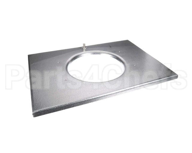 40812102 Heatcraft 22" X 30" Drain Pan