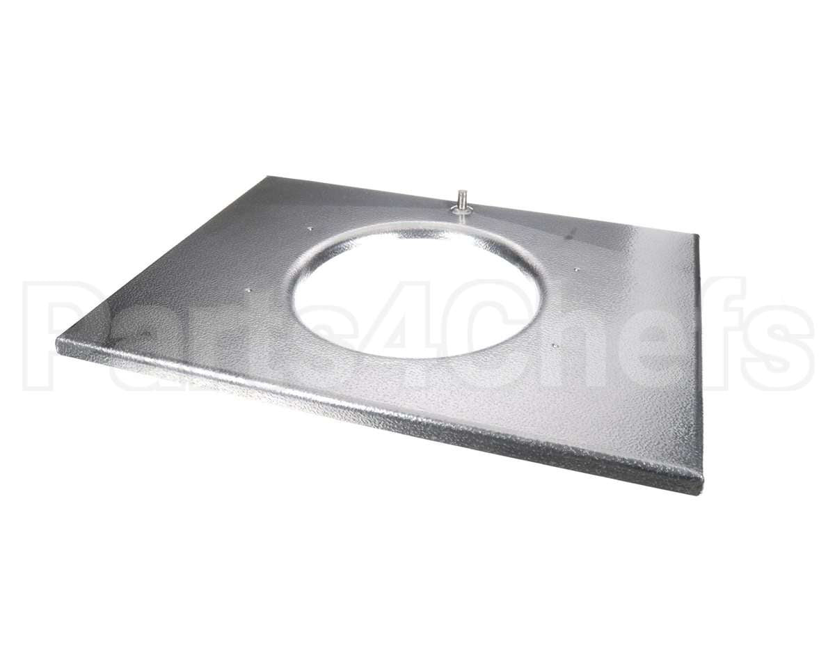 40812102 Heatcraft 22" X 30" Drain Pan